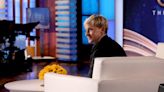 Ellen DeGeneres Looks Back as She Shoots Final Talk Show Episode: ‘Greatest Privilege of My Life’