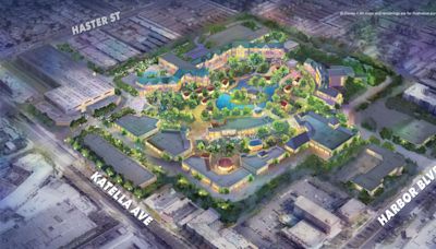 DisneylandForward Approved By City Of Anaheim, Launches Disney Into Next Chapter