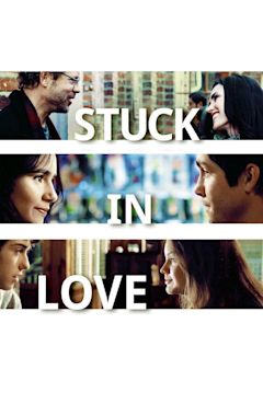 Stuck in Love