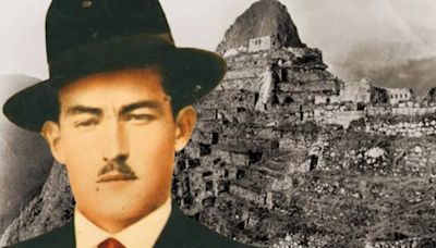 El agricultor cusqueño que descubrió Machu Picchu hace 122 años y murió en su intento de seguir explorando la ciudadela inca