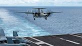 Northrop Grumman tracking export targets for E-2D and Triton