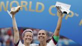 El 'Soccer' femenino conquista la igualdad salarial