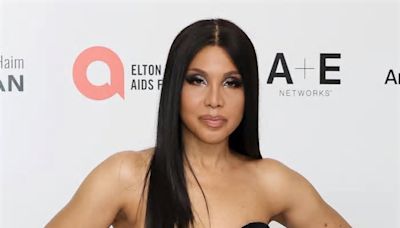 Toni Braxton Says She ‘Worked Hard’ to ‘Hide’ Her Lupus Diagnosis