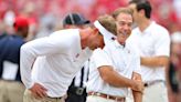 Former Alabama OC, Lane Kiffin, considers Nick Saban to be family