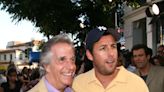 Henry Winkler Explains How Adam Sandler Saved His Career With a Role in ‘The Waterboy'