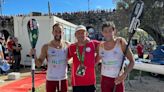Dos piragüistas del Oriente buscarán revalidar este domingo su título de campeones de España de maratón