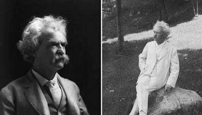 17 Mark Twain Quotes That Are as Relatable Today as They Were Then