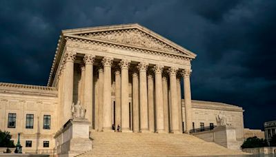 Supreme Court Jan. 6 ruling: How a Pennsylvania cop’s challenge upended hundreds of Capitol riot cases and may end up helping Trump