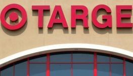 8-year-old drives herself to Ohio Target, police say