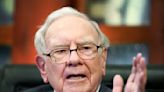 Buffett on politics: 'It’s man's nature to be dissatisfied'