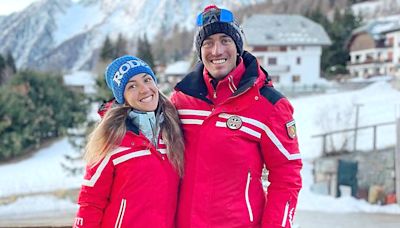 World Cup skier and girlfriend fall to their deaths on an Italian mountain