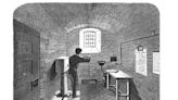 Victorian Crank Machine: a soul-crushing gadget designed to break prison inmates