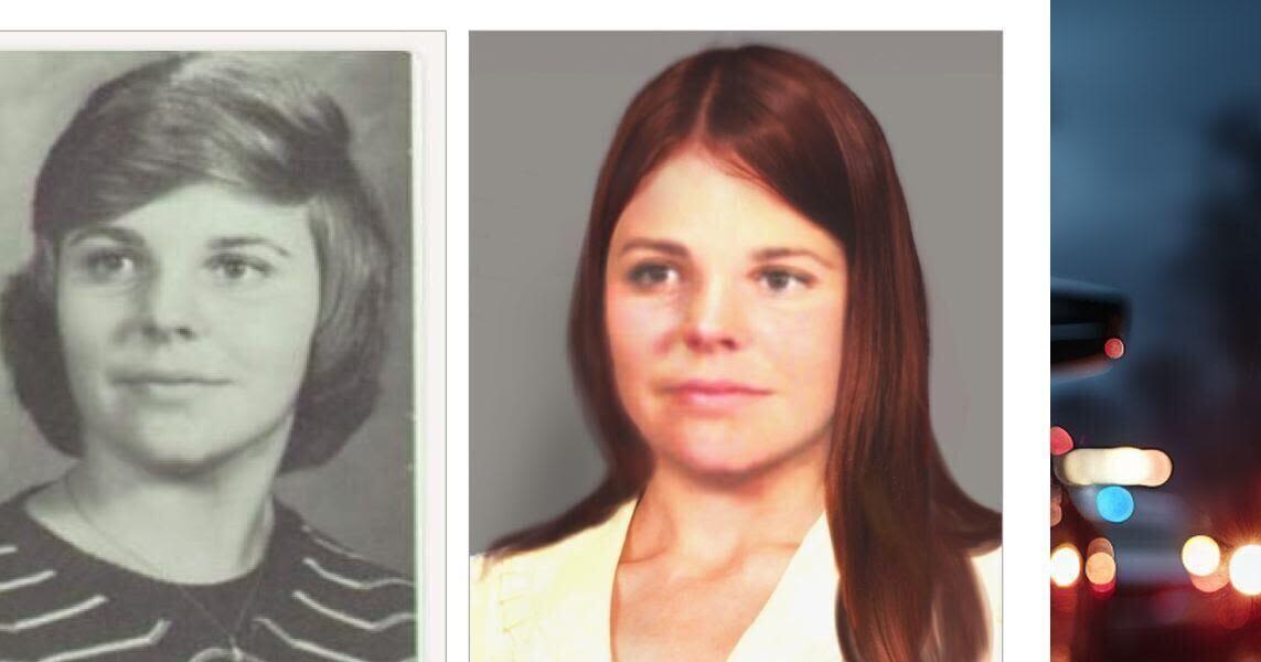 Roberta Mumma identified as 1984 homicide victim in Jack County