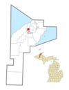 Quincy Township, Houghton County, Michigan