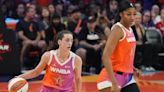 Caitlin Clark and Angel Reese BOTH set WNBA All-Star Game records