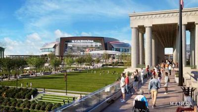 From promises of no new taxes to Burnham, Bears’ latest stadium presentation sounded familiar