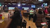 Gibs Sports Bar and Grill now open