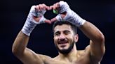 'I want to be the Arab Pacquiao' - Saudi boxer 'Zizo'