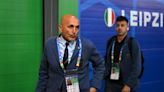 Croatia vs Italy lineups: Starting XIs, confirmed team news, injury latest for Euro 2024 today
