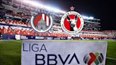 Liga MX: Atlético de San Luis vs Tijuana - Jornada 4 del Apertura 2024