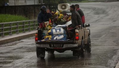 Clima: Guatemala está en alerta por primera onda tropical de 2024, ¿llegará a México?