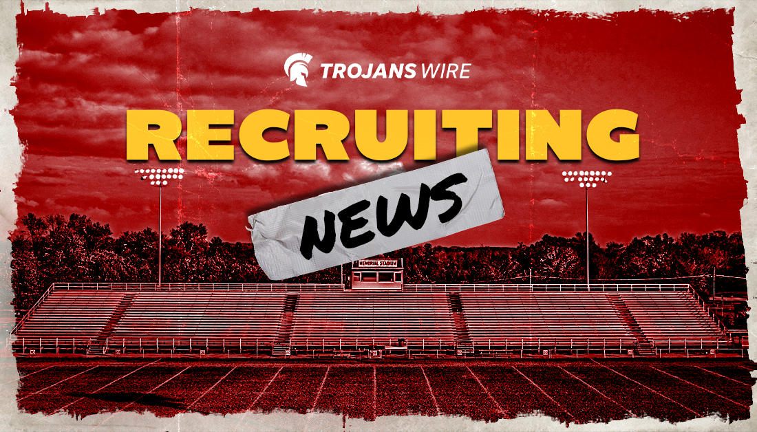 USC football tries to flip one of the nation’s top safety prospects