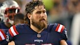 Patriots Captain David Andrews ‘Excited to be Part of Something New’