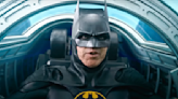 A Flash Deleted Scene About Why Michael Keaton’s Bruce Wayne Quit Also Raises Questions About Time Travel, According To...