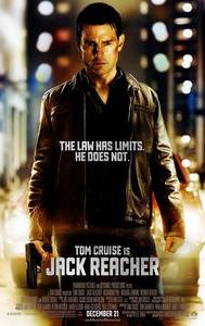 Jack Reacher