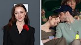 Phoebe Dynevor Made Rare Comments On Her Relationship With Pete Davidson