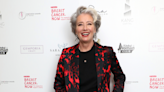 Emma Thompson calls for menopause to become protected characteristic in Equality Act