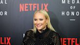 Meghan McCain Yelled at a Meeting for ‘The View’ Over Wealth Gap: ‘All of You’ Need to Interact With ‘People Who Don’t Make $100,000 a...