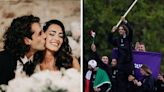'Sorry my love!:' Italy flagbearer loses wedding ring in Seine during opening ceremony