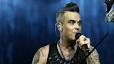 Robbie Williams dedicates Angels to fan who died after Sydney concert