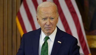 Joe Biden’s Campaign Announces Lineup For Radio City Fundraiser: Performers To Include Queen Latifah, Ben Platt And Lizzo