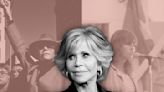 Jane Fonda’s Activist Resolve Has Never Been Stronger: ‘We Have a Moral Obligation To Be Hopeful'