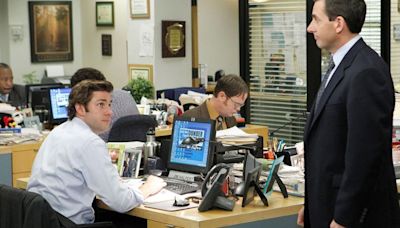 New ‘The Office’ comedy series will center on reporters at a ‘dying’ newspaper