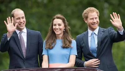 Kate Middleton, Prince William make big decision about Harry amid his UK return plans