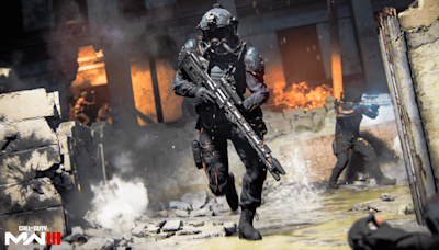 Modern Warfare 3: Arcade Mode Explained | Season 5 - Gameranx