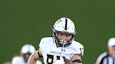 Amarillo High football throttles Coronado, move to 3-1 in district play