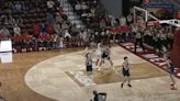 New Mexico State's Carpenter punches Liberty basketball foe in face, breaks his nose