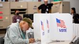 Midterm election drives bevy of lawsuits over ballots, voting in battleground states