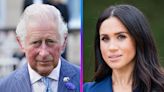 Meghan Markle Responds to 'Leaked' Letter to King Charles Expressing Racism Concerns
