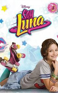 Soy Luna