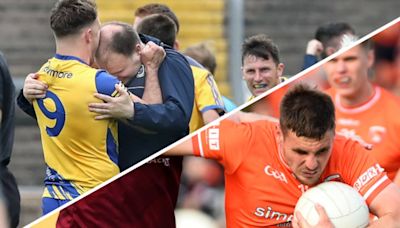 Armagh GAA v Roscommon GAA: How to watch, throw-in time and team news in All-Ireland Senior Football quarter-final
