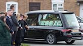 Jessica Baker: Funeral takes place for 'warm-hearted' teenager who died after school bus overturned