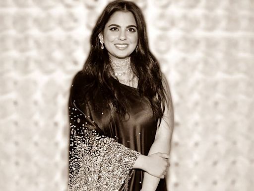 Who is Isha Ambani, the retail heiress who is known for her lavish lifestyle? Know more about her education, businesses, assets, and more