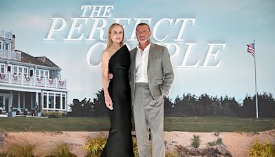 Inside world of Nicole Kidman's Netflix thriller The Perfect Couple