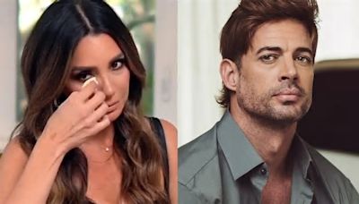 William Levy: su ex esposa Elizabeth Gutiérrez lo acusa por no tener interés en su hija: "Ni siquiera la mira"