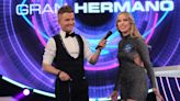 Rating: Gran Hermano volvió con un pico de audiencia que hizo temblar al resto de los canales, ¿qué pasó con Kaczka y Tinelli?